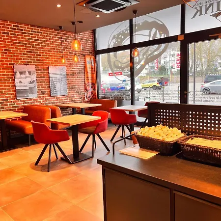 Wohnung Ingrid Stylisch Und Zentral In Vs Mit Parkplatz Villingen-Schwenningen Exterior photo