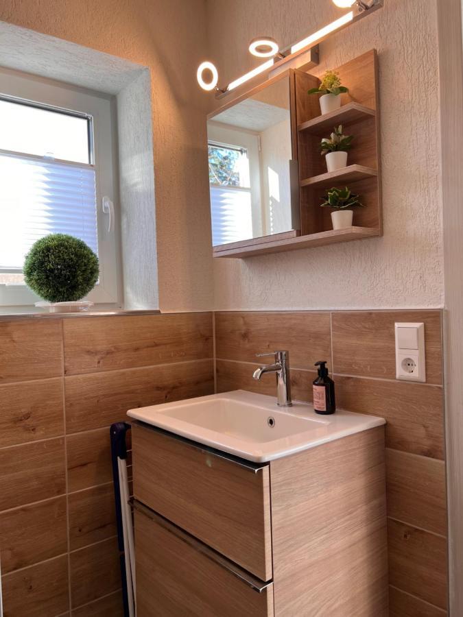 Apartment Ingrid Stylisch Und Zentral In Vs Mit Parkplatz *
